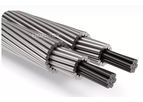 Honrey - Aluminum Conductor Steel Reinforced (ACSR)