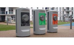 Vacuum systems in residential areas