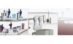 Envac - Kitchen Waste Collection Systems