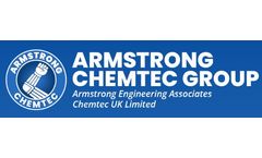 Armstrong Chemtec - Continuous Scraped Surface Heat Exchangers for Crystallization Processes