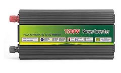 Huijue - 1500W Sine Wave Inverter