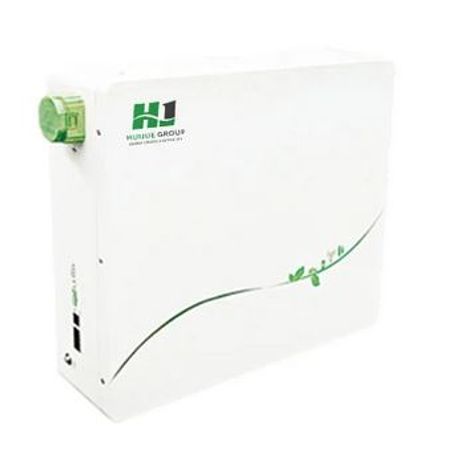 Huijue - Model HJ-HBL48 Series - 100Ah 51.2V Wall-Mounted Lithium Battery