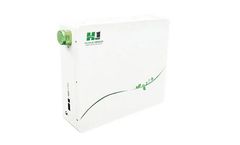 Huijue - Model HJ-HBL48 Series - 100Ah 51.2V Wall-Mounted Lithium Battery