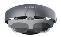 Vivolight - Model Vglasses - Blood Vessel