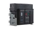 Geya - Model DC ACB GYW3 - DC Air Circuit Breaker (ACB)