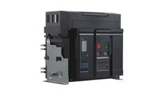 Geya - Model DC ACB GYW3 - DC Air Circuit Breaker (ACB)