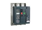 Geya - Model GYNV-1600 - Series Integrated Circuit Breaker