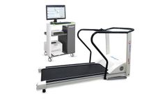 Allengers - Model Gemini Series - Treadmill Test (TMT) System