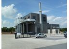 ICS - Biomass Cogeneration Power Plants