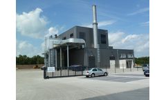 ICS - Biomass Cogeneration Power Plants