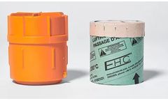 EHC - Model P15 - Filter