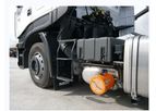 EHC - Model L20 - Lorry and Truck Exhaust Filters