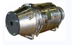 EHC - Model DPF - Mining Vehicle Exhaust Filters
