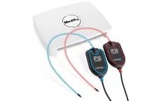 MedRx - Model AVANT A2D+ - Compact, PC-Based, Dual Channel Diagnostic Audiometer