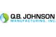 QB Johnson Manufacturing, Inc.