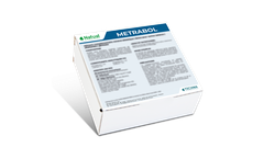 Techna Metrabol - Post-Calving Uterine Recovery Bolus for Ruminants