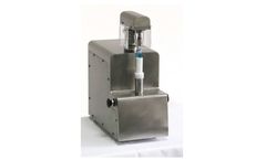 COLANAR - Model CMC 1000 - Crimp Capping Machine for Pharmaceutical Applications