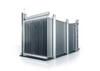 OMEGA - Immersion Heat Exchangers