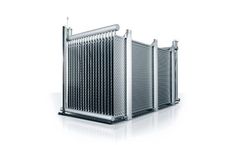 OMEGA - Immersion Heat Exchangers