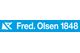 Fred. Olsen 1848