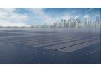 BRIZO - Floating PV Technology for Nearshore and Offshore Solar Energy