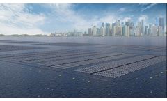 BRIZO - Floating PV Technology for Nearshore and Offshore Solar Energy