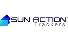 SAT Energy - Model DualTrack 42/48 - Solar Tracking System