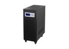 XINDUN POWER - Model HDSX - 3 Phase Inverter to Single Phase 4KVA-8KVA, 48V/96V/192V