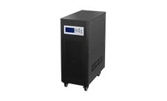 XINDUN POWER - Model HDSX - 3 Phase Inverter to Single Phase 4KVA-8KVA, 48V/96V/192V