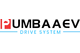 Guangdong Pumbaaev Drive Technology Co., Ltd.