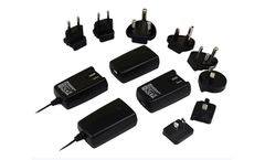 Quankang - Desktop and Wall Plug Medical Power Supply Adapter