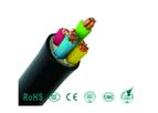 Xinhengtong - PVC Insulated Low Voltage Power Cable