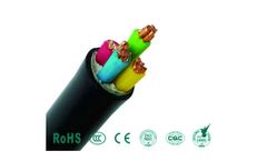 Xinhengtong - PVC Insulated Low Voltage Power Cable