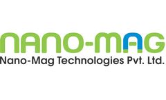 Nano-Mag - Model Hastelloy C-276 - Alloy for Chemical and Petrochemical Applications