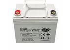 Champion Power - Model 6FM35D 12V35Ah - Deep Cycle Battery