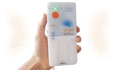 TopiVac - Model A200 - Mobile Disposable Vacuum Assisted Wound Care Therapy Device