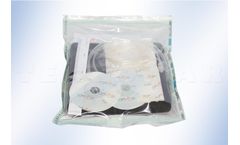 TopiVac - Model MultiDress - Irrigation Wound Closure Dressing Sets