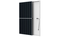 Helius ASTER - High-Efficiency Solar Panels - 410W to 580W