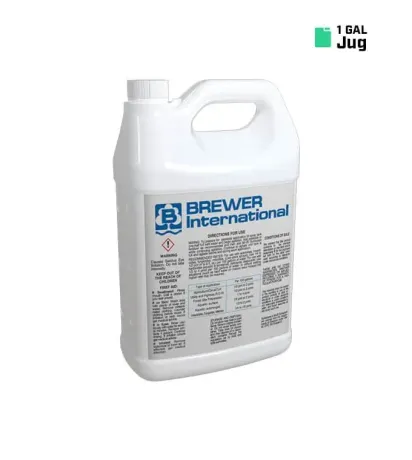 Brewer International Cide-Kick II Wetting Agent For Enhanced Herbicide ...