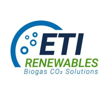 ETI - Water-Based Biogas Purification System