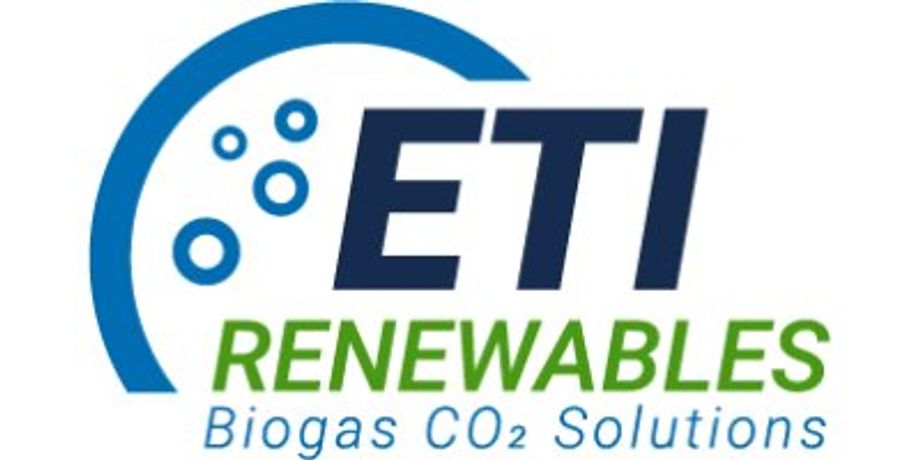 ETI - Water-Based Biogas Purification System