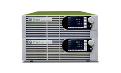 Preen - Model ADG-L Series - Programmable DC Power Supply