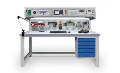 CalBench - Model CBP-ELEC Series - Electrical Calibration Benches