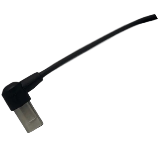 STI CMCP1100S Low Cost Accelerometer