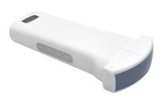 SonoHealth - Model H5C - Portable Ultrasound Probes for Medical Imaging