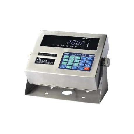 KELI Truck Scale Digital Weighing Indicator And Controller