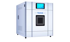 Tianezk - Model TM-30b - High Throughput Microwave Digestion Instrument