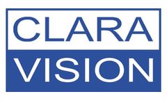 Clara Vision - High Speed Camera TroublePad for Production Lines