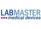 Labmaster LUCIA - Point-of-Care Blood Test Analyzer