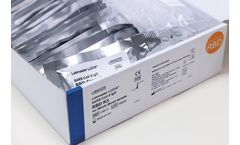 Labmaster LUCIA - Model SARS-CoV-2 - IgG RBD Kit for Whole Blood Samples